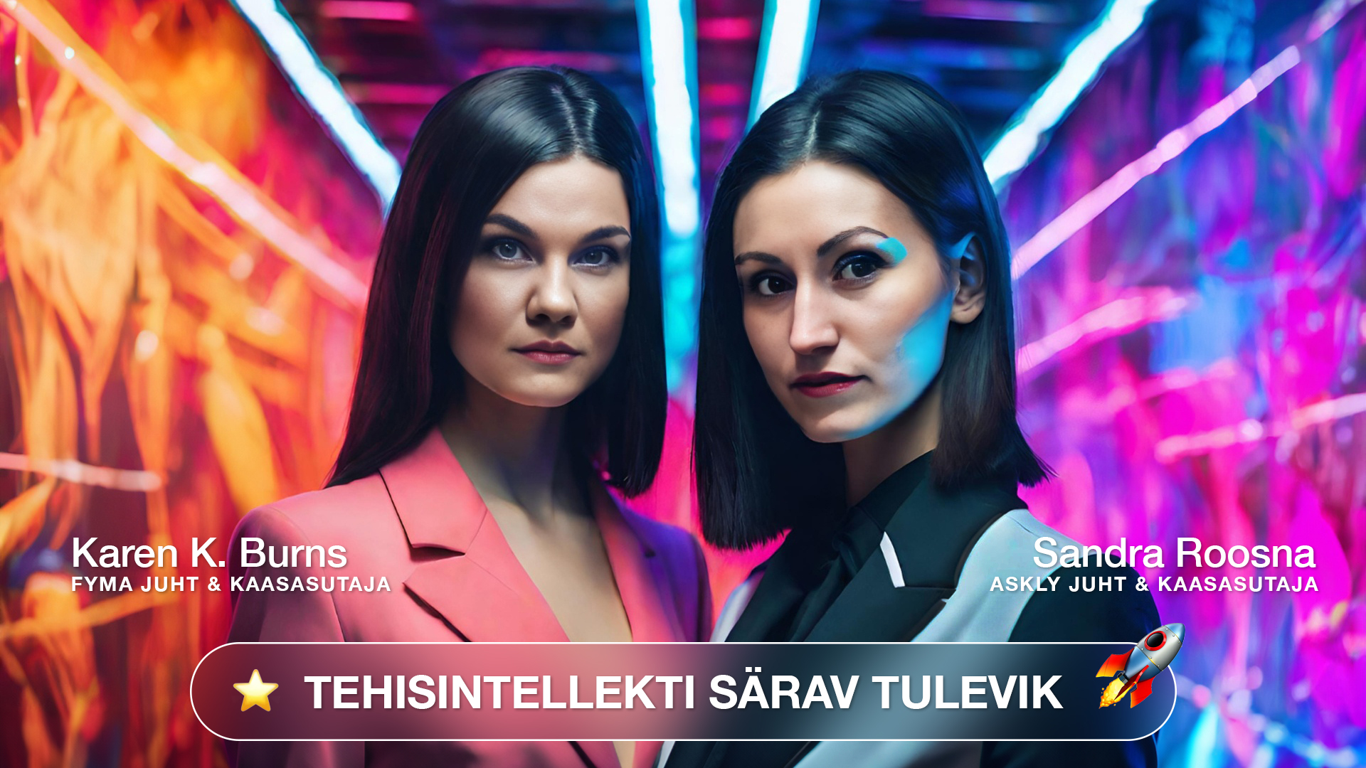 Tehisintellekti särav tulevik